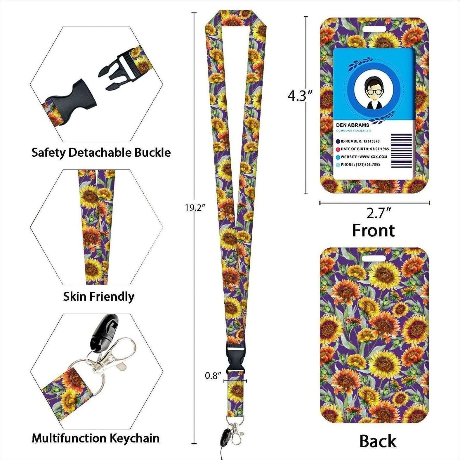 Wholesale Mobile Phone Hanging Chain Wrist Lanyard Key Pendant Push-and-close Slide Card Sleeve Retractable Buckle